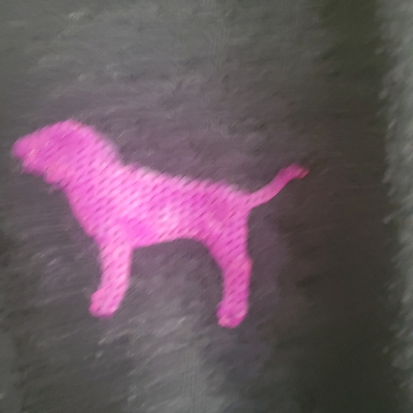 Victoria secret pink jacket - Picture 5 of 5